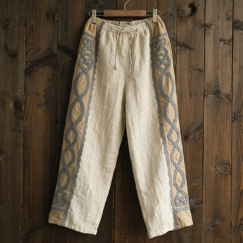 Beautifully Crafted Pants