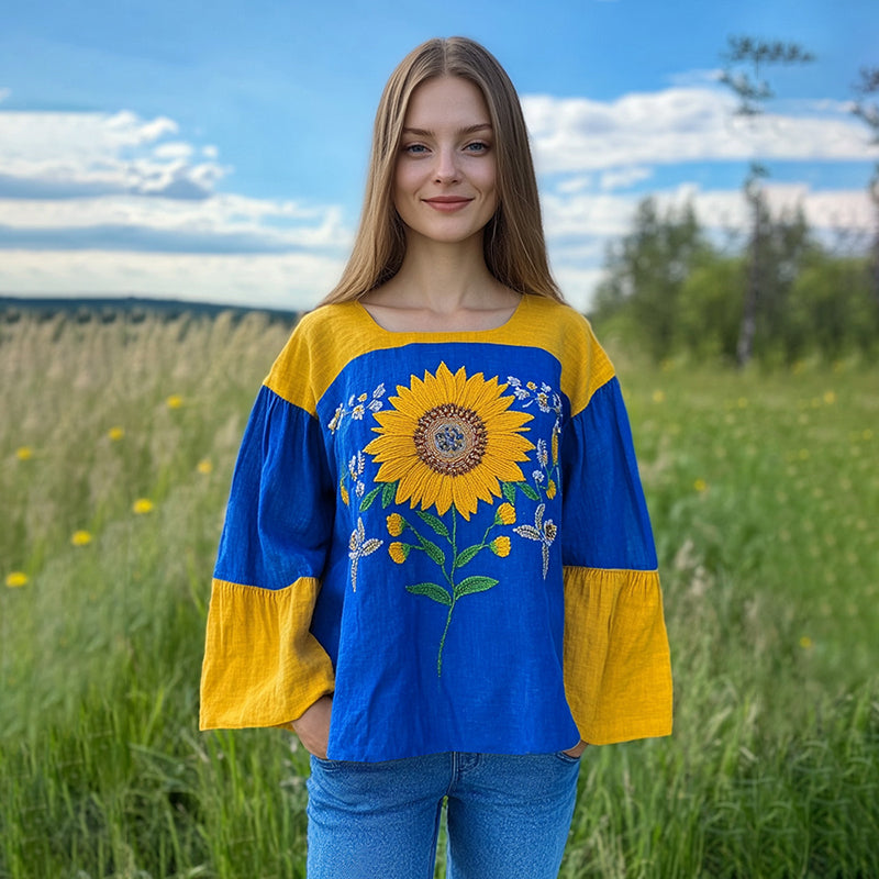 Gracefully Designed T-Shirt