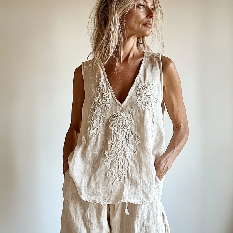 Beautifully Crafted Garment