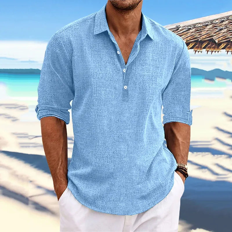 Classic Vintage Shirt