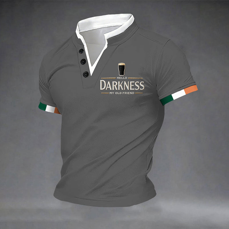 Vintage Inspired Shirt