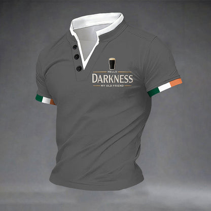 Vintage Inspired Shirt