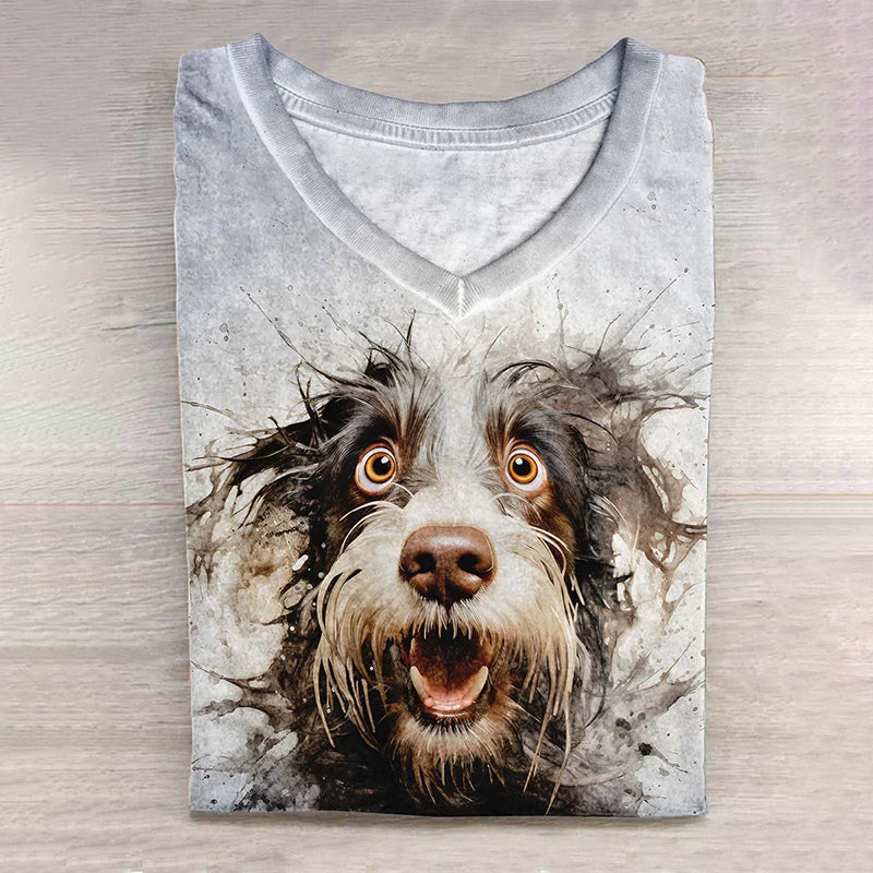 Classic Designed T-Shirt