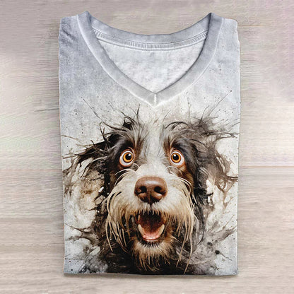 Classic Designed T-Shirt