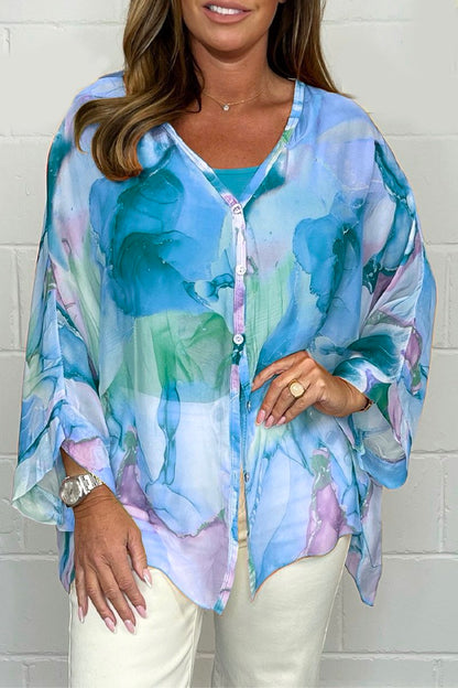 Classic Vintage & Enduringly Stylish Shirt