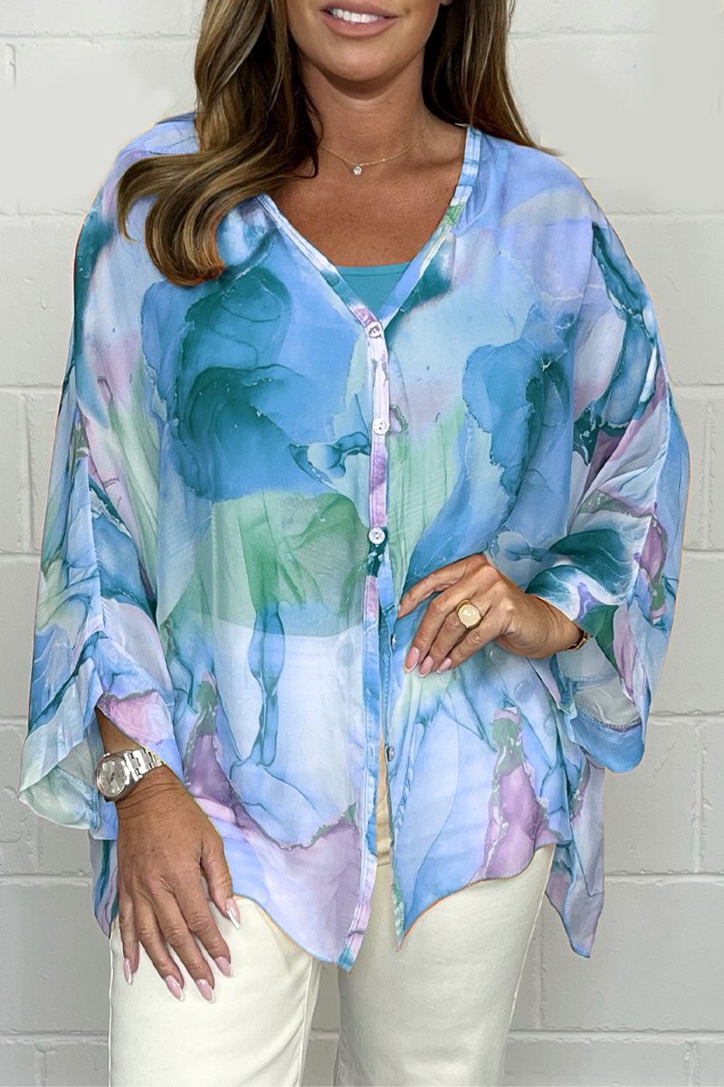 Classic Vintage & Enduringly Stylish Shirt