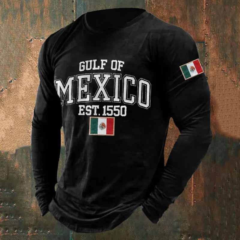Thoughtfully Designed T-Shirt