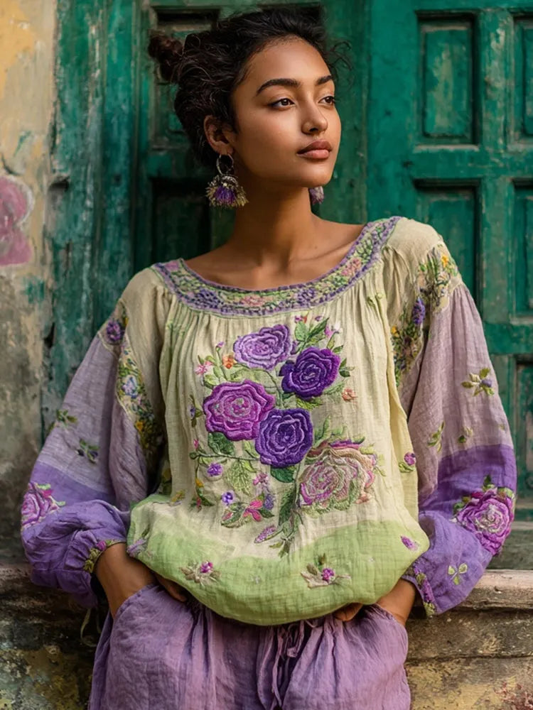 Classic Vintage Shirt