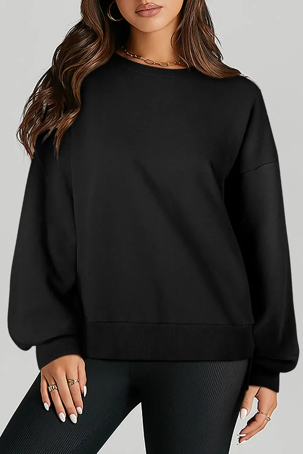 Effortlessly Elegant Shirt with a Timeless Design
