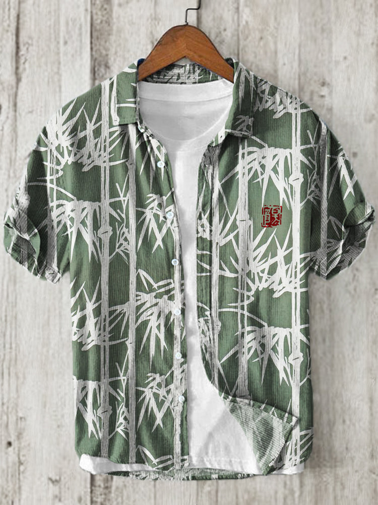 Gracefully Designed Shirt