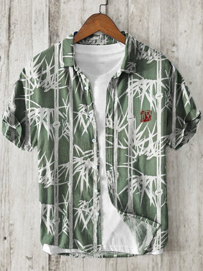 Gracefully Designed Shirt
