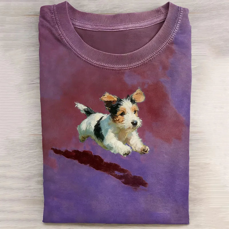 Classic Designed T-Shirt