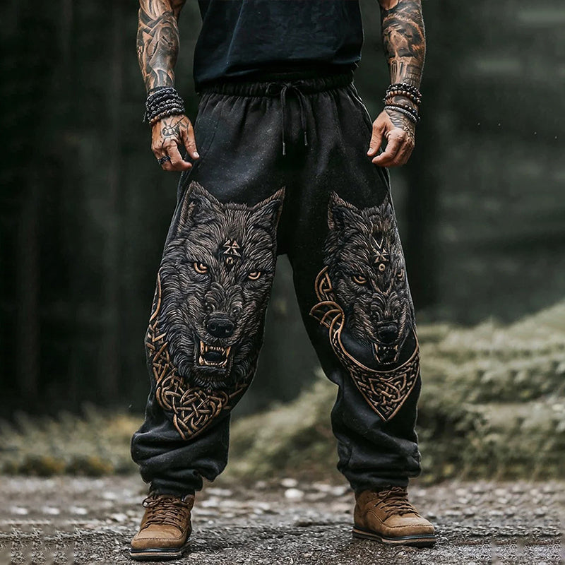 Thoughtfully Designed Pants