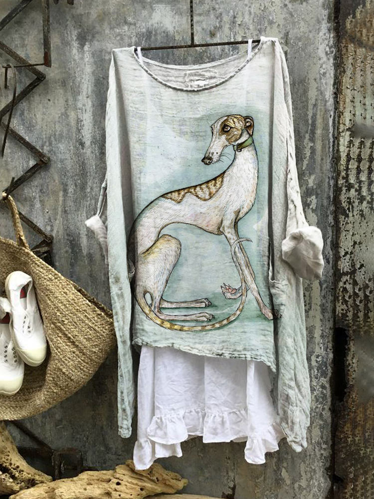 Beautifully Crafted Shirt