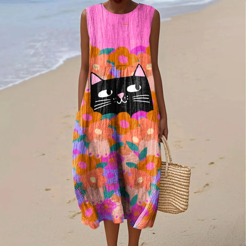 Elegantly Designed Dress