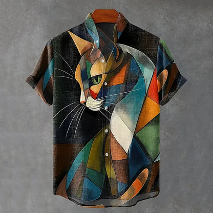 Classic Designed Shirt