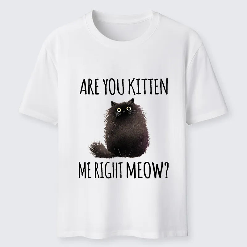 Thoughtfully Designed T-Shirt
