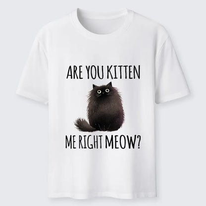 Thoughtfully Designed T-Shirt