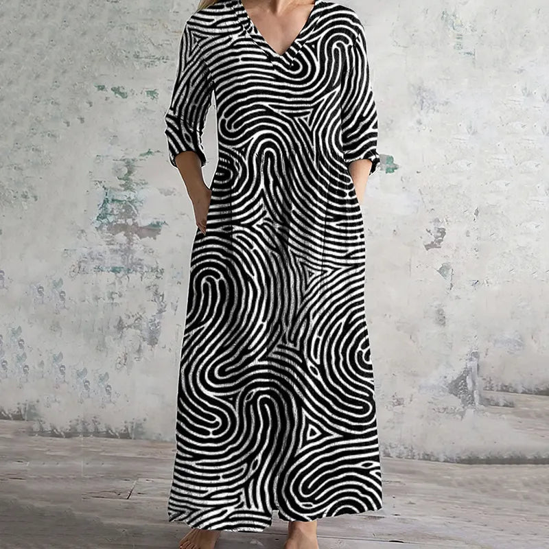 Beautifully Crafted Dress
