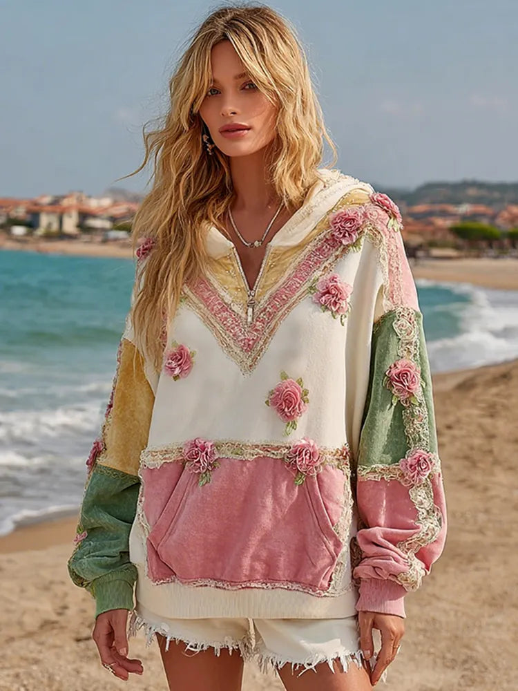 Timeless Vintage Style Garment