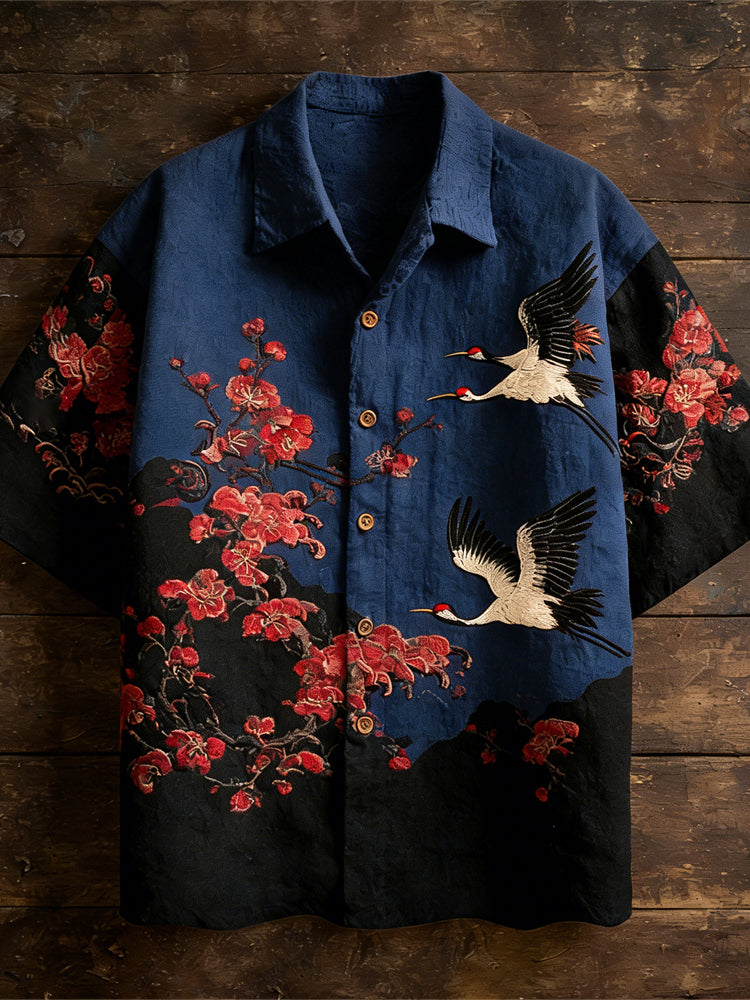 Classic Vintage Shirt