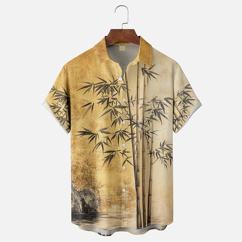 Elegantly Designed Shirt