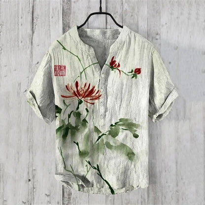 Classic Designed Shirt