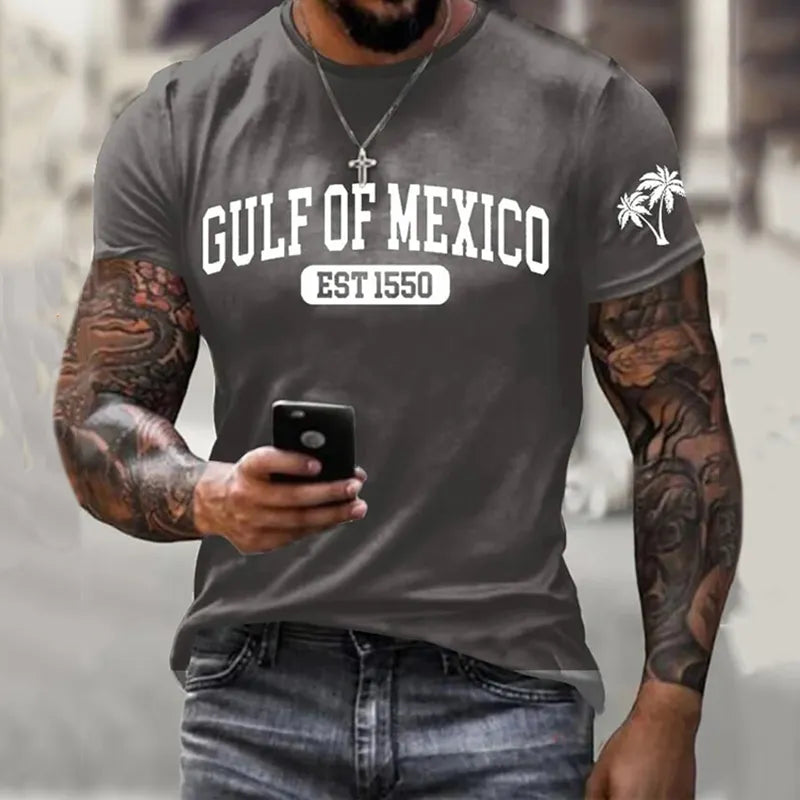 Timeless Vintage Style T-Shirt