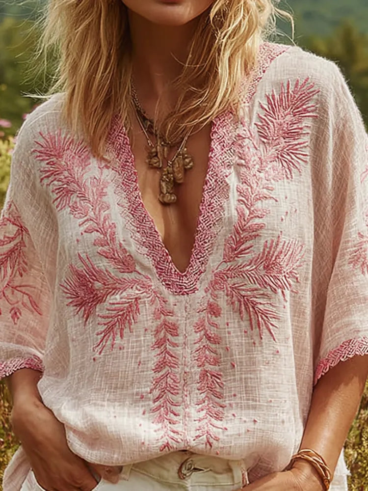 Vintage Inspired T-Shirt