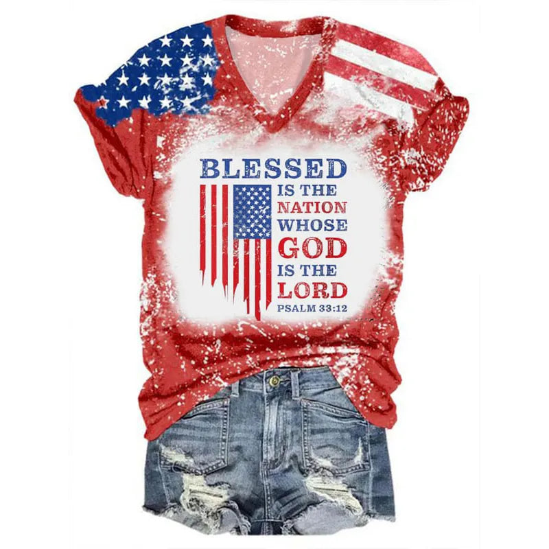 Beautifully Crafted T-Shirt