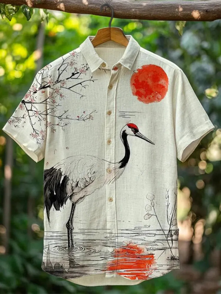 Classic Vintage Shirt