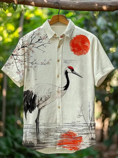 Classic Vintage Shirt
