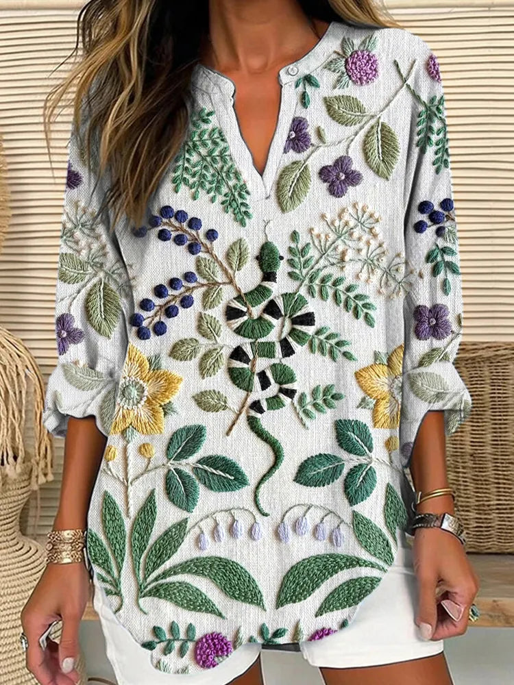 Classic Vintage Shirt
