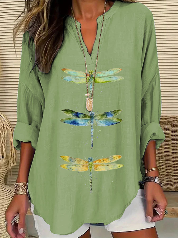 Beautifully Crafted Shirt
