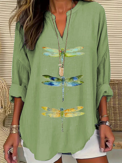 Beautifully Crafted Shirt