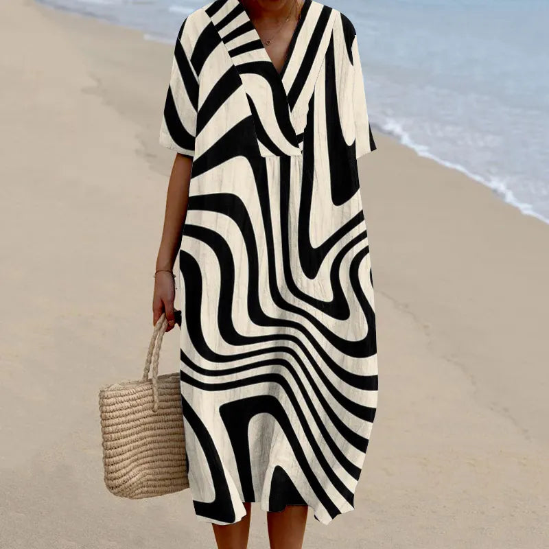 Vintage Inspired Dress