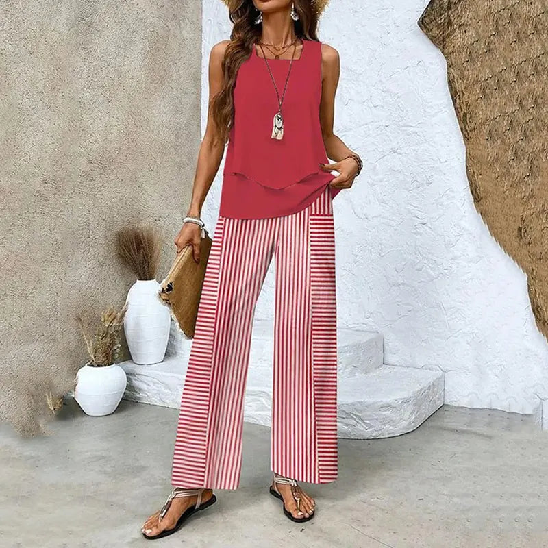 Thoughtfully Designed Pants