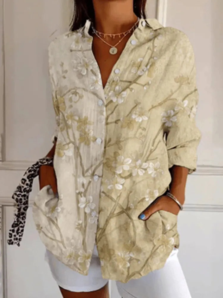 Vintage Inspired Shirt