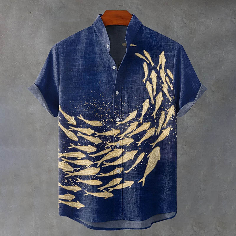 Beautifully Crafted Shirt