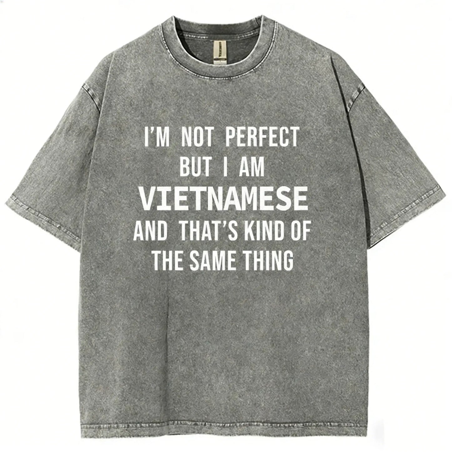 Vintage Inspired T-Shirt