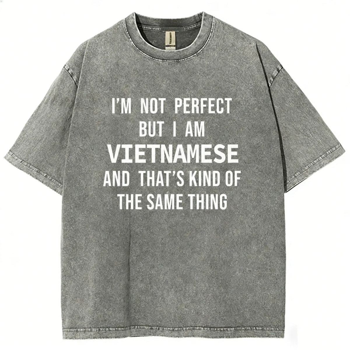 Vintage Inspired T-Shirt