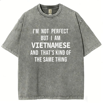 Vintage Inspired T-Shirt