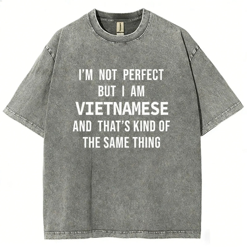 Vintage Inspired T-Shirt
