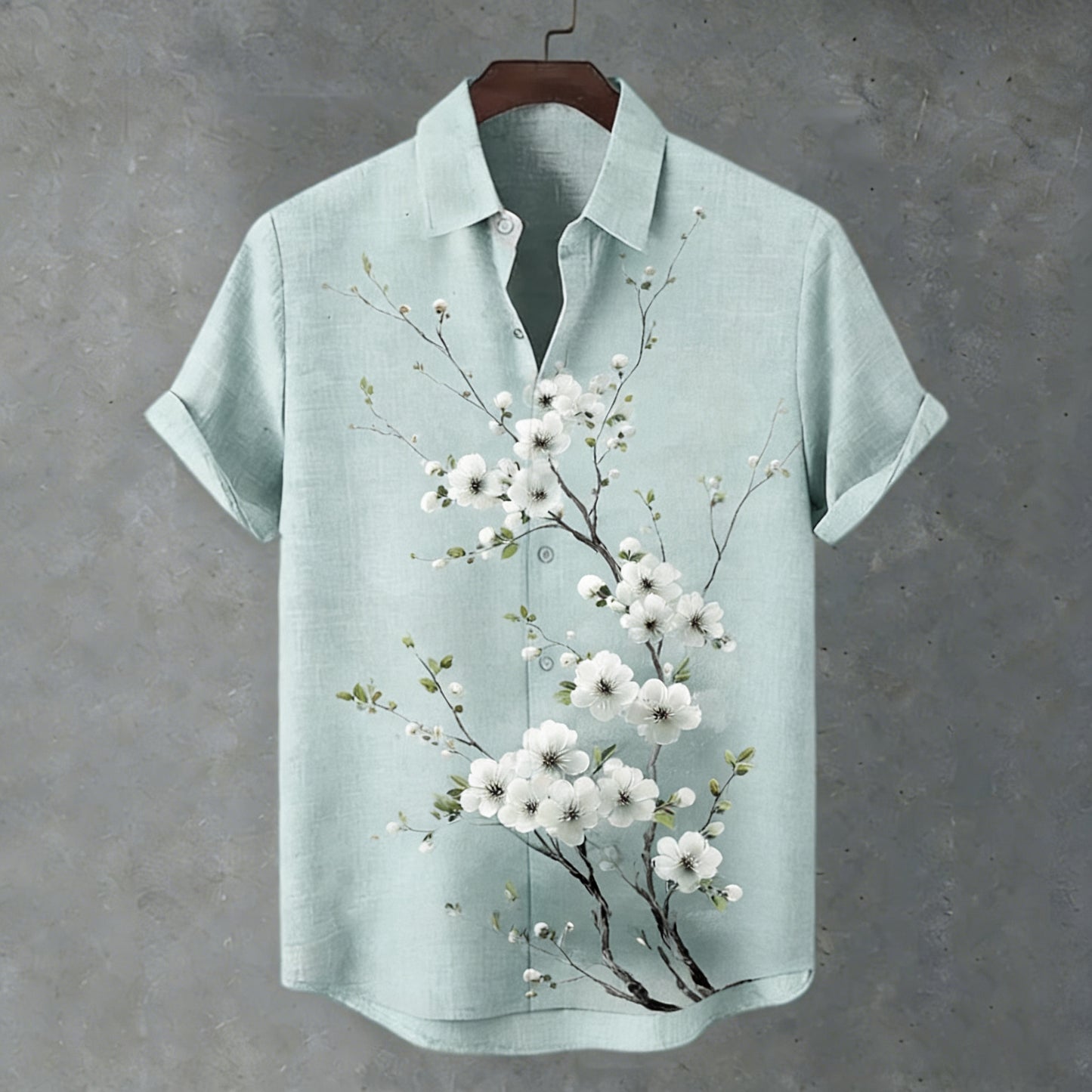 Classic Vintage Shirt