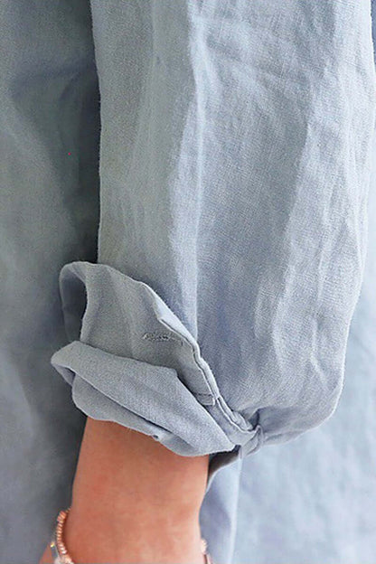 Sophisticated Shirt with a Clean Classic Look