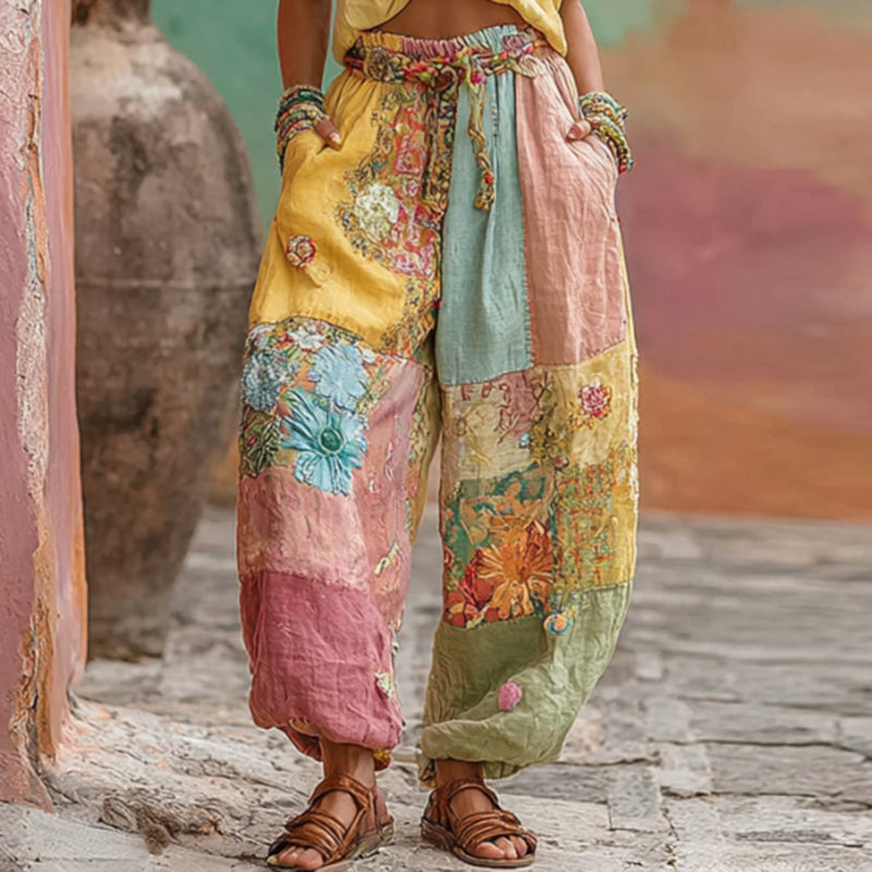 Thoughtfully Designed Pants