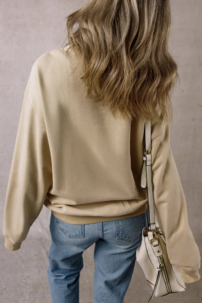 Elegantly Styled Shirt for Everyday Wear