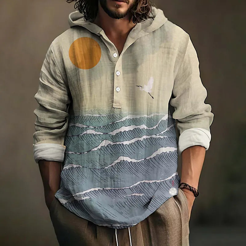 Classic Designed Shirt