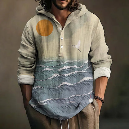 Classic Designed Shirt