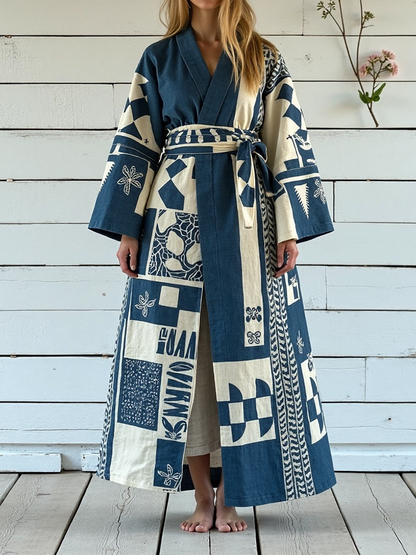 Timeless Vintage Style Garment